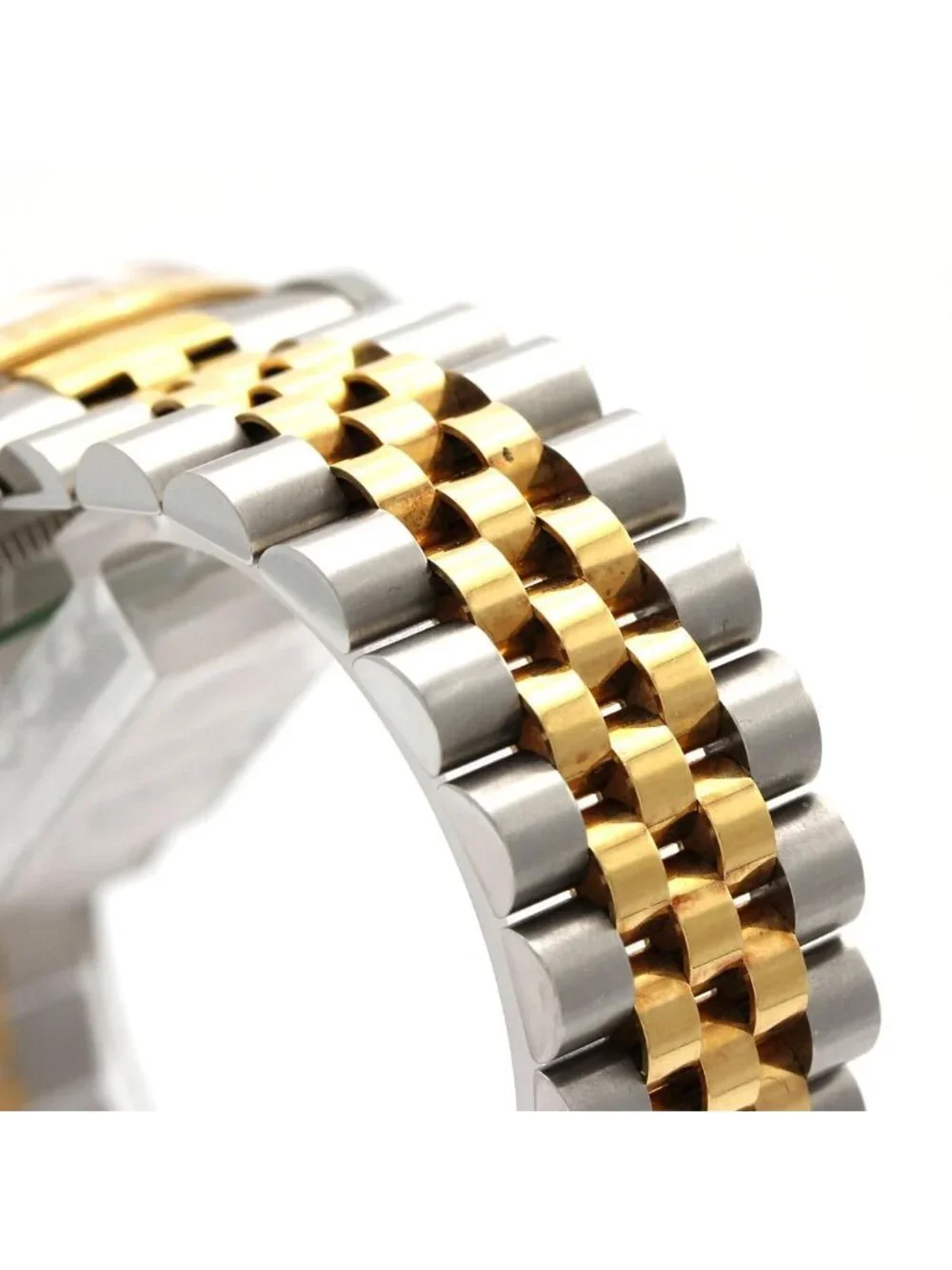 Rolex Datejust Automatic Winding L Number Watch